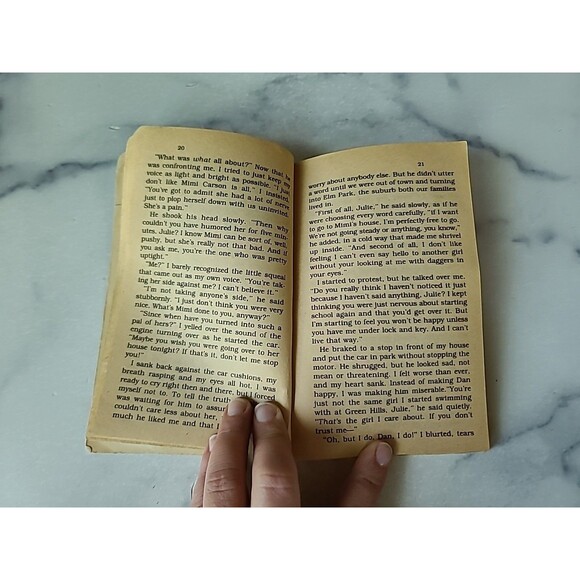 Green Eyes By Suzanne Rand Paperback - Picture 5 of 10